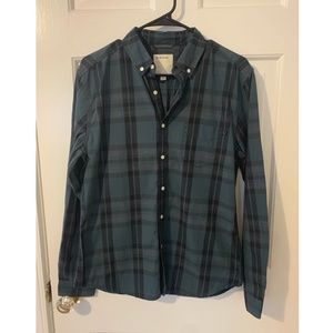 Life After Denim Berkeley Shirt | Ivy League | Men's Small